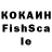 КЕТАМИН VHQ molchanov valentyn